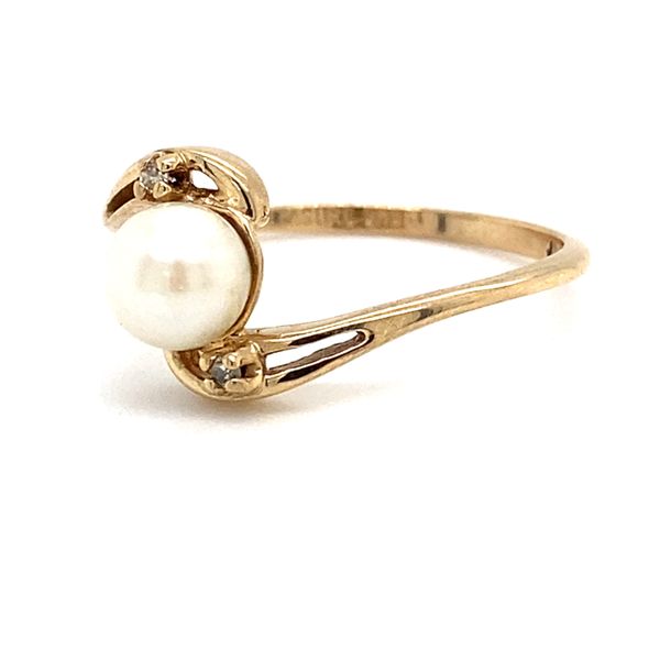 Ring Image 2 Carroll / Ochs Jewelers Monroe, MI