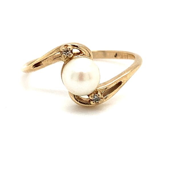 Ring Carroll / Ochs Jewelers Monroe, MI