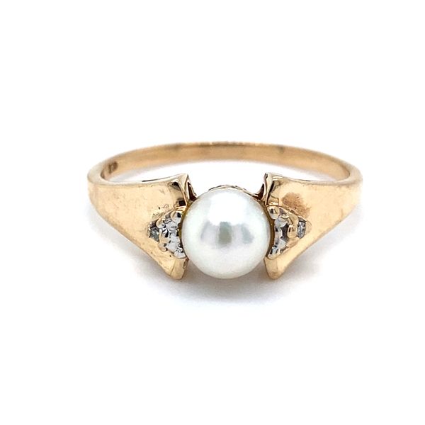 Ring Carroll / Ochs Jewelers Monroe, MI