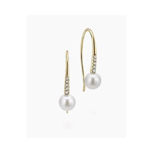 Earrings Carroll / Ochs Jewelers Monroe, MI