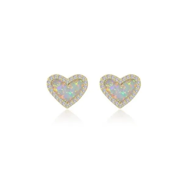 Earrings similar item image