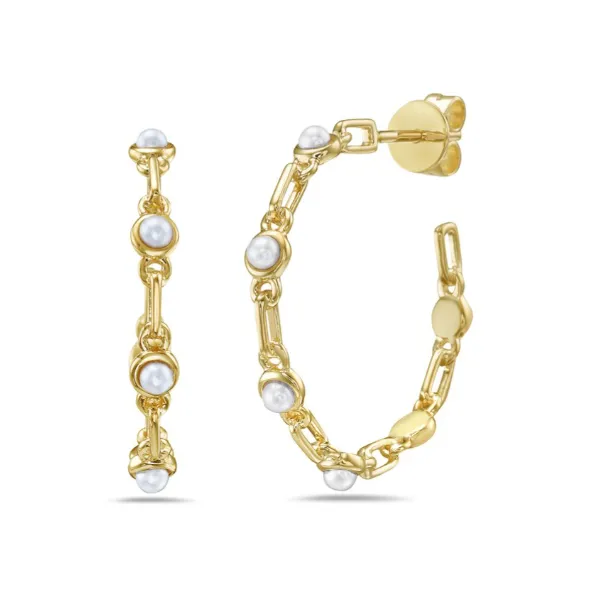 Earrings Carroll / Ochs Jewelers Monroe, MI