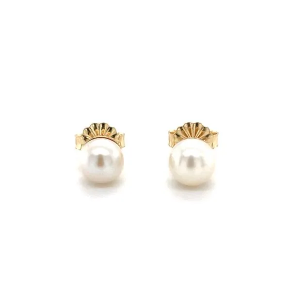 Earrings Carroll / Ochs Jewelers Monroe, MI