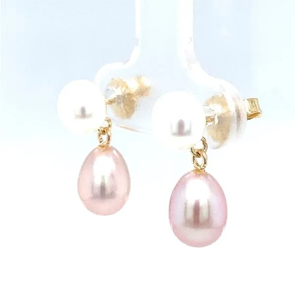Earrings Image 2 Carroll / Ochs Jewelers Monroe, MI