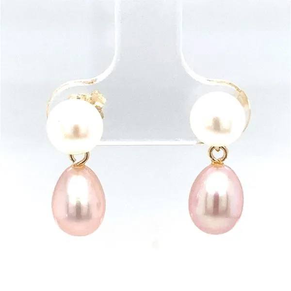 Earrings Carroll / Ochs Jewelers Monroe, MI
