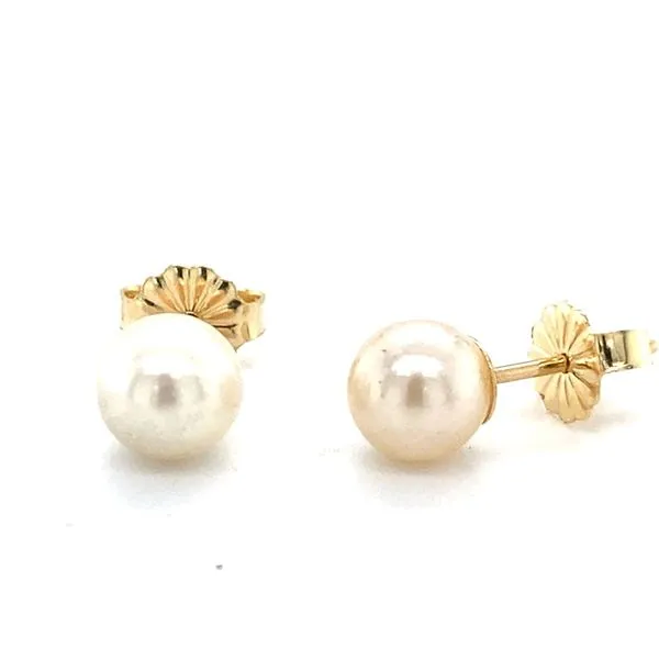 Earrings Image 2 Carroll / Ochs Jewelers Monroe, MI