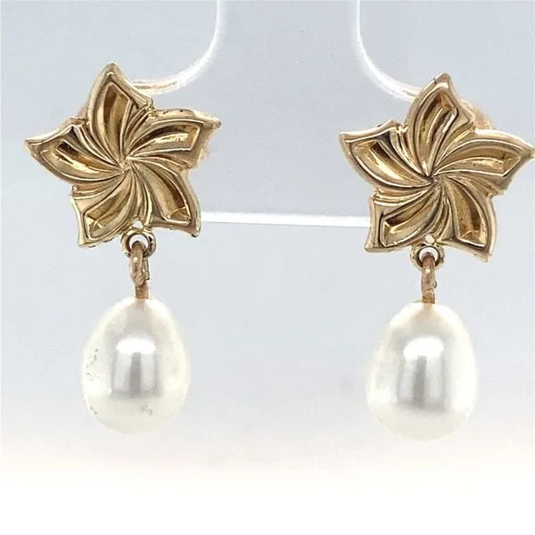 Earrings Carroll / Ochs Jewelers Monroe, MI