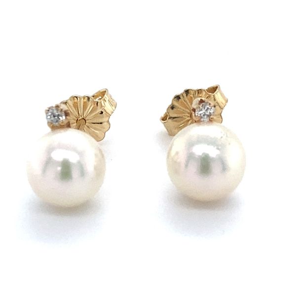 Earrings Carroll / Ochs Jewelers Monroe, MI