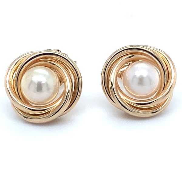 Earrings Carroll / Ochs Jewelers Monroe, MI