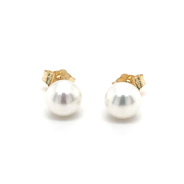 Earrings Carroll / Ochs Jewelers Monroe, MI