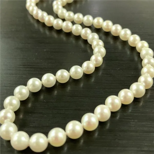 Cultured Pearls 17.5