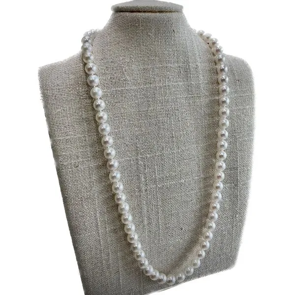 Cultured Pearls 17.5