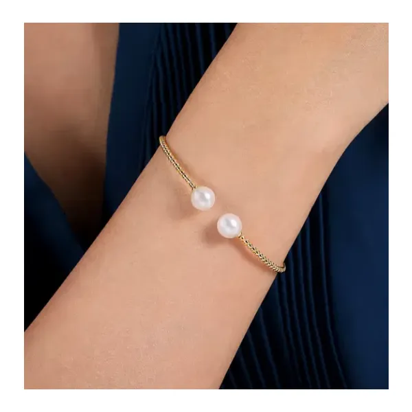 Bracelet Image 3 Carroll / Ochs Jewelers Monroe, MI