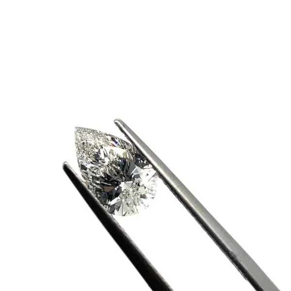 Lab-Grown Diamond: Carroll / Ochs Jewelers Monroe, MI
