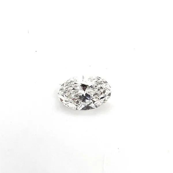 Lab-Grown Diamond: Image 2 Carroll / Ochs Jewelers Monroe, MI