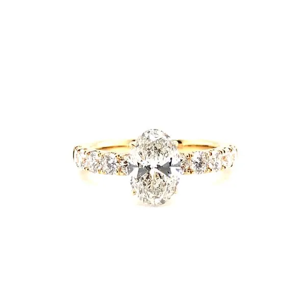 Engagement Ring