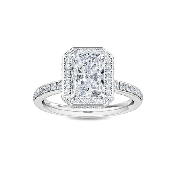 Engagement Ring Carroll / Ochs Jewelers Monroe, MI