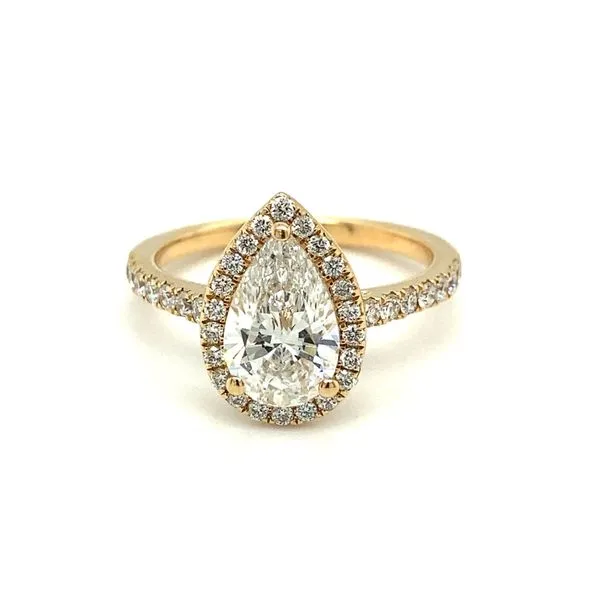 Engagement Ring