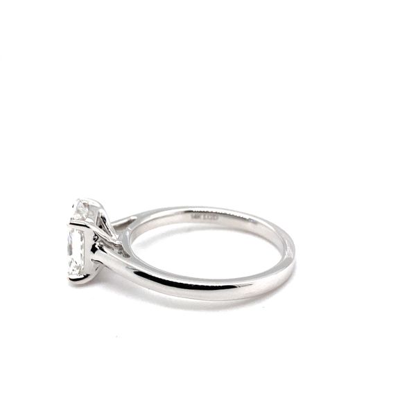 Engagement Ring Image 2 Carroll / Ochs Jewelers Monroe, MI
