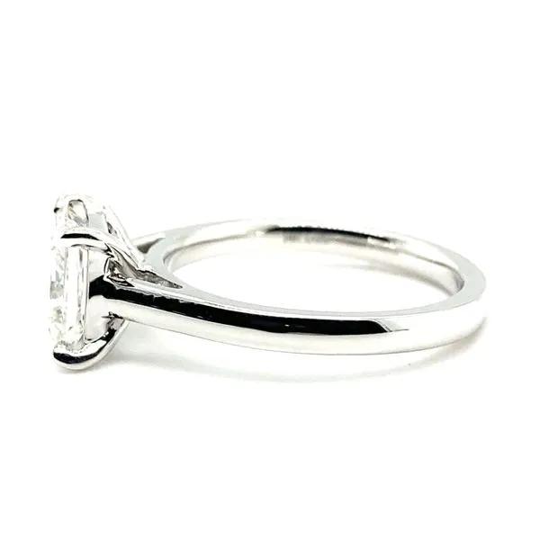 Engagement Ring Image 2 Carroll / Ochs Jewelers Monroe, MI