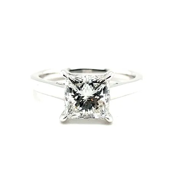 Engagement Ring Carroll / Ochs Jewelers Monroe, MI