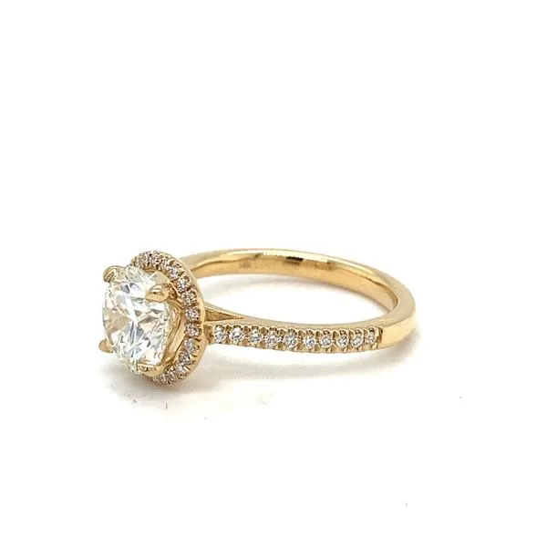 Engagement Ring