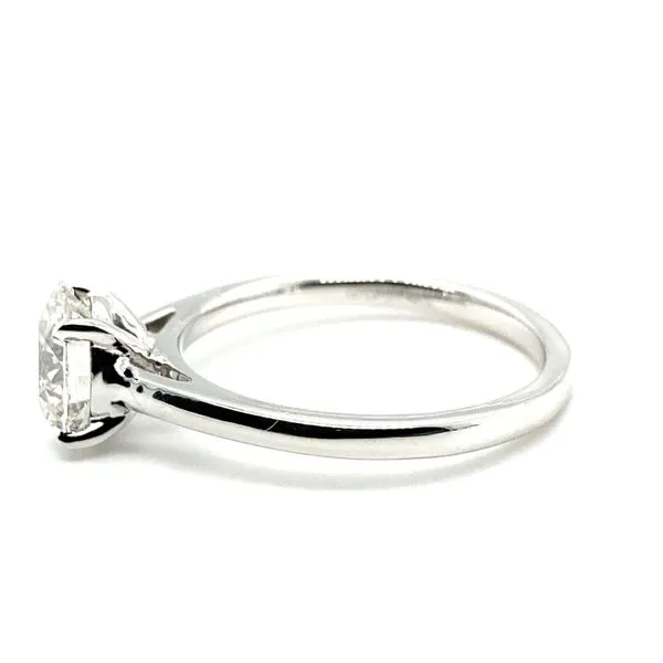 Engagement Ring Image 2 Carroll / Ochs Jewelers Monroe, MI