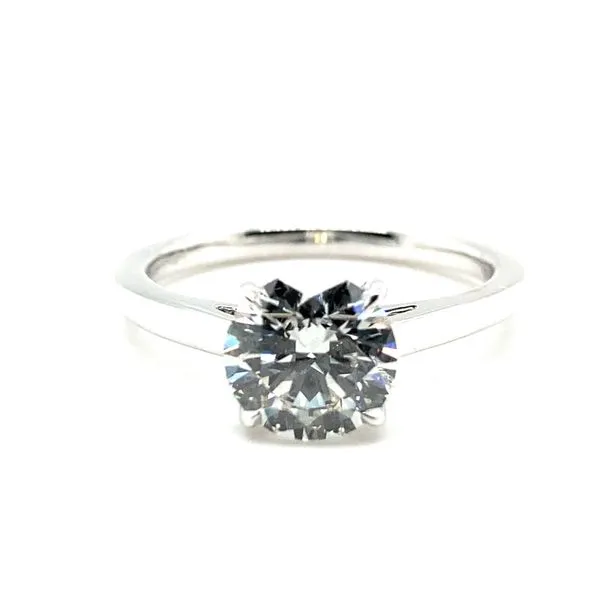 Engagement Ring Carroll / Ochs Jewelers Monroe, MI