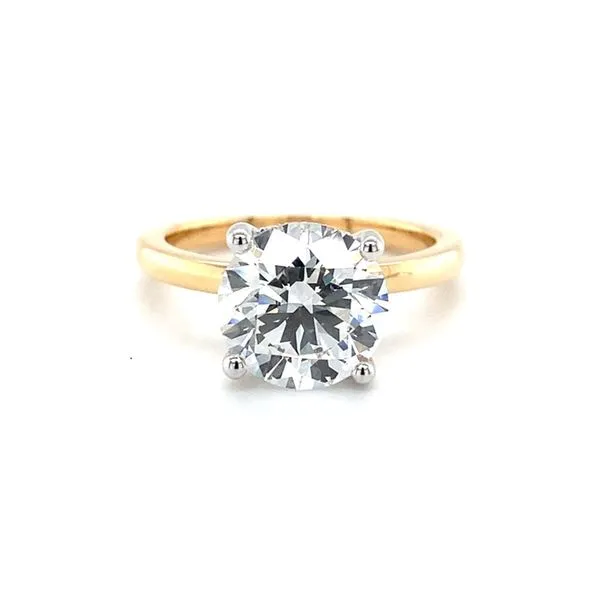 Engagement Ring Carroll / Ochs Jewelers Monroe, MI