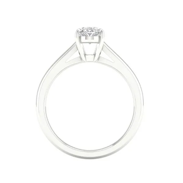 Engagement Ring Image 2 Carroll / Ochs Jewelers Monroe, MI