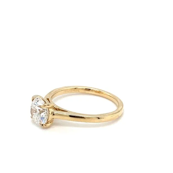 Engagement Ring Image 2 Carroll / Ochs Jewelers Monroe, MI