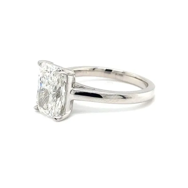 Engagement Ring Image 2 Carroll / Ochs Jewelers Monroe, MI