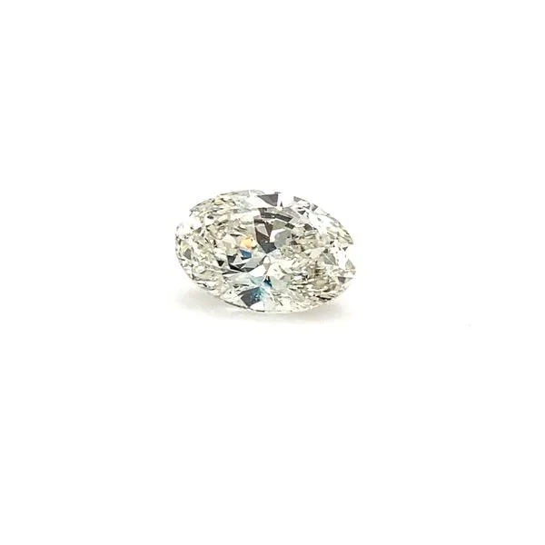Engagement Ring Image 2 Carroll / Ochs Jewelers Monroe, MI