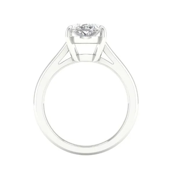 Engagement Ring Image 2 Carroll / Ochs Jewelers Monroe, MI