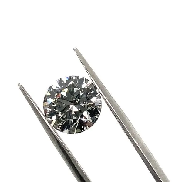 Engagement Ring Image 2 Carroll / Ochs Jewelers Monroe, MI