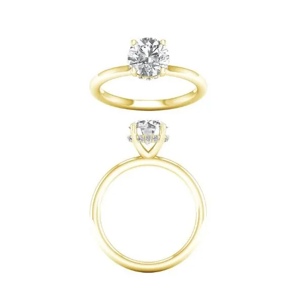 Engagement Ring