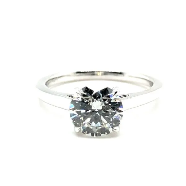 Engagement Ring Carroll / Ochs Jewelers Monroe, MI
