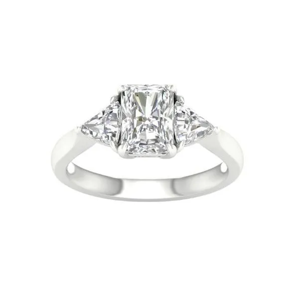 Engagement Ring Carroll / Ochs Jewelers Monroe, MI