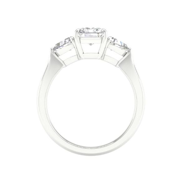 Engagement Ring Image 3 Carroll / Ochs Jewelers Monroe, MI