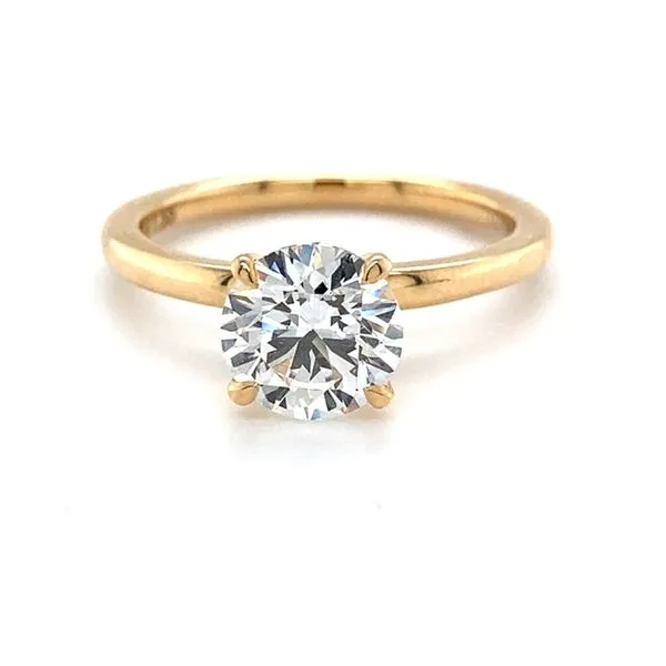 Engagement Ring Carroll / Ochs Jewelers Monroe, MI