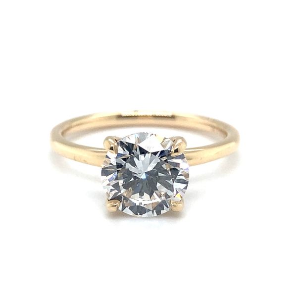 Engagement Ring Carroll / Ochs Jewelers Monroe, MI