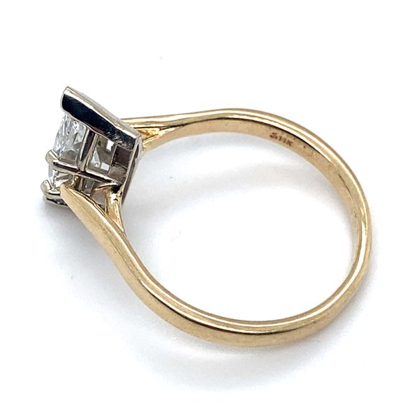 Engagement Ring Image 2 Carroll / Ochs Jewelers Monroe, MI