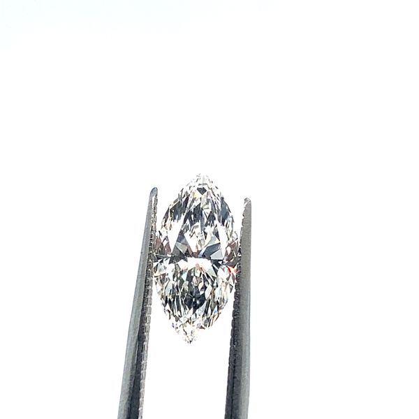 Engagement Ring Image 3 Carroll / Ochs Jewelers Monroe, MI