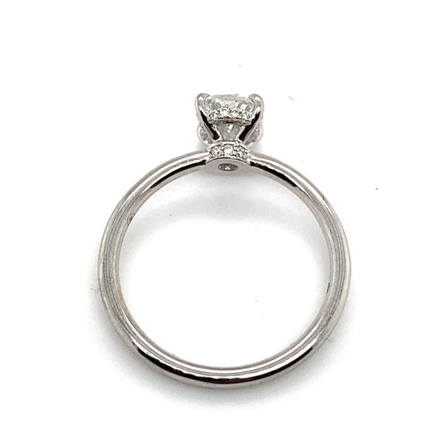 Engagement Ring Image 3 Carroll / Ochs Jewelers Monroe, MI