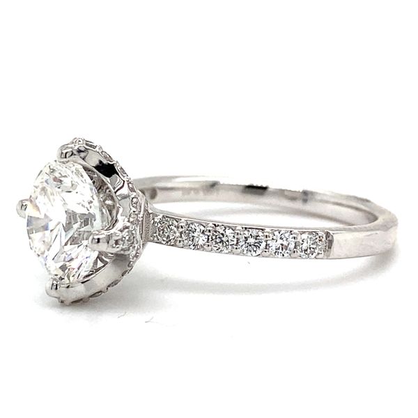 Engagement Ring Image 2 Carroll / Ochs Jewelers Monroe, MI