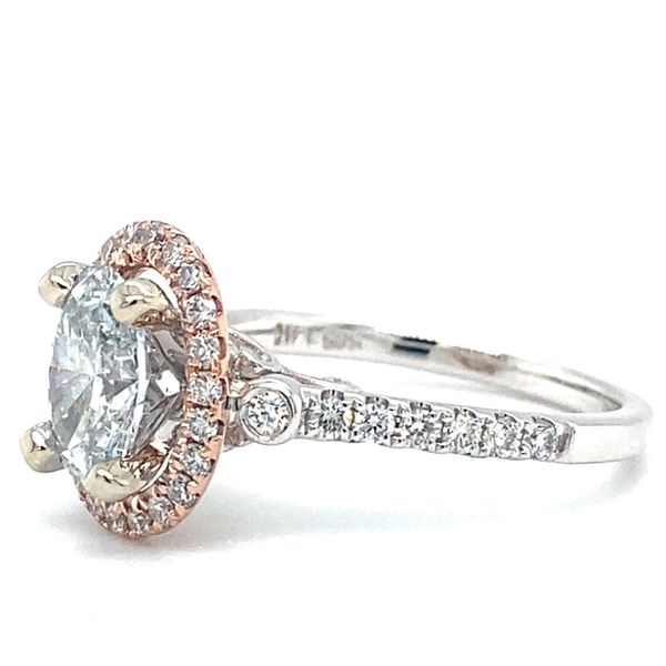 Engagement Ring Image 2 Carroll / Ochs Jewelers Monroe, MI