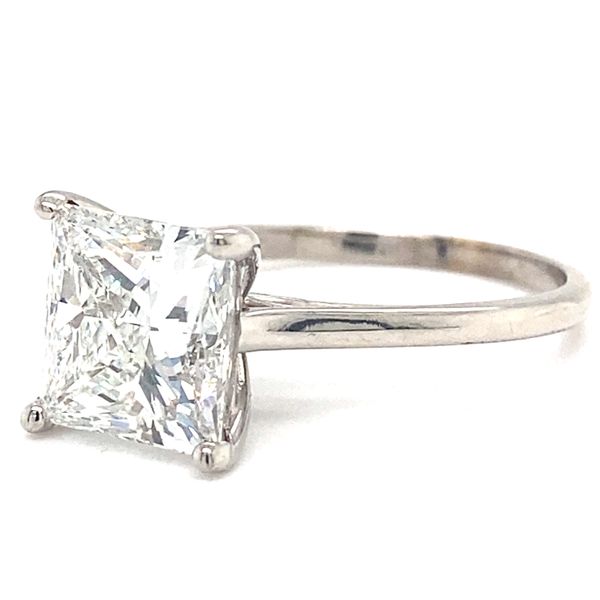 Engagement Ring Image 2 Carroll / Ochs Jewelers Monroe, MI