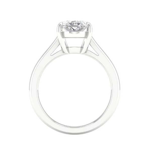 Engagement Ring Image 2 Carroll / Ochs Jewelers Monroe, MI