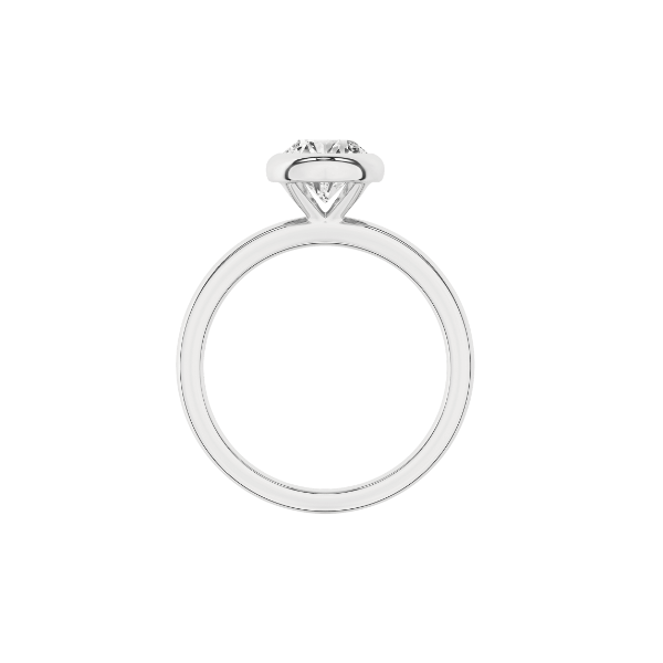 Engagement Ring Image 2 Carroll / Ochs Jewelers Monroe, MI