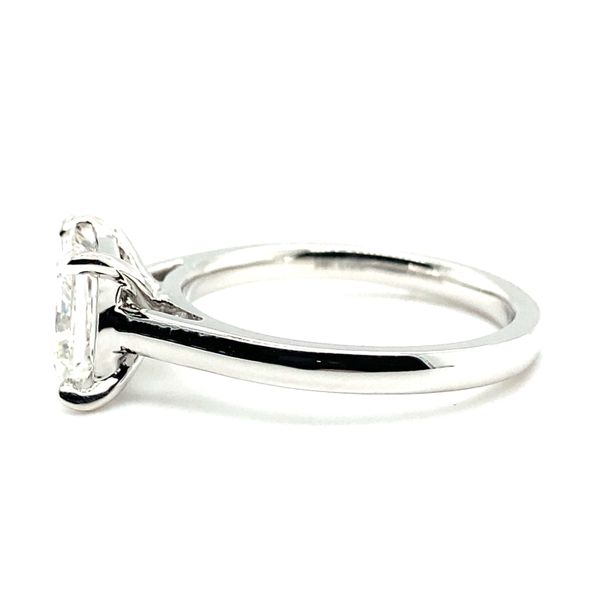 Engagement Ring Image 2 Carroll / Ochs Jewelers Monroe, MI